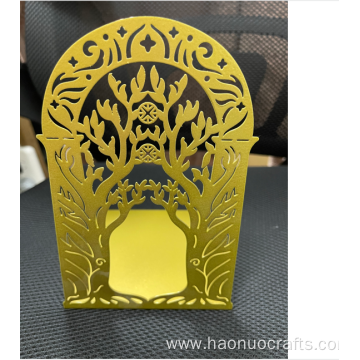 high quality competitive price metal book holder